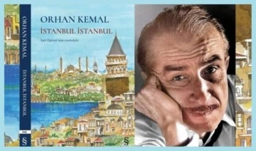 Orhan Kemal’in İstanbul öykülerinden bir seçki