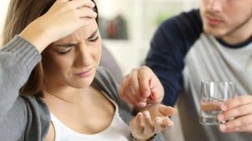 Oruçluyken baş ağrısını ne geçirir? Açlıktan baş ağrısı neden olur?