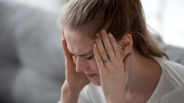 Oruçta baş ağrısı olmaması için ne yapmalı? Açlıktan baş ağrısı nasıl geçer?