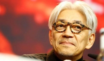 Oscar ödüllü Japon müzisyen Ryuichi Sakamoto hayatını kaybetti
