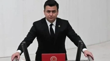Osman Gökçek’ten CHP’lilere FETÖ tepkisi: Operasyon sonrası ağladınız!