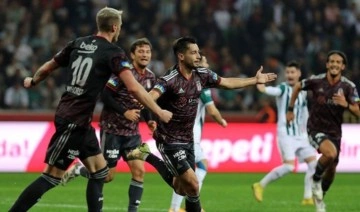 Osman Korkmazel: Beşiktaş’a 1 gol yetti