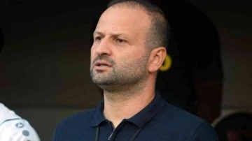 Osman Zeki Korkmaz: Futboldaki en kolay golleri atamayıp en güzel golleri yedik