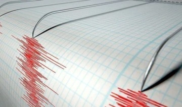Osmaniye'de 3.2 büyüklüğünde deprem meydana geldi