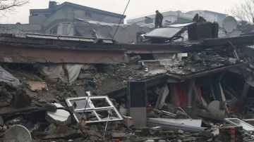 Osmaniye'de depremde çürük bina yıkıldı 105 kişi öldü! Davada tutuklu sanık kalmadı