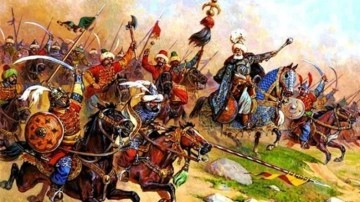 Osmanlı İmparatorluğu'nda yankı uyandıran isyan: Şahkulu İsyanı