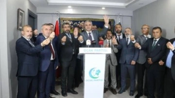 Osmanlı Ocakları, Şanlıurfa’da AK Parti adayını destekleyecek