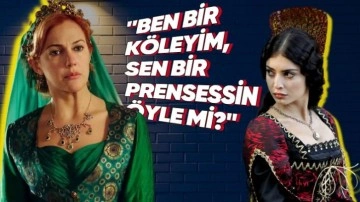 Osmanlı Padişahlarının Yabancı Kadınlarla Evlenme Sebebi - Webtekno