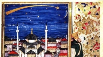 Osmanlı'da Gericilerin Yıktırdığı Gözlemevinin Hikâyesi