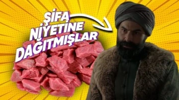 Osmanlı'da Lokma Lokma Doğranan Vezir Ahmet Paşa - Webtekno