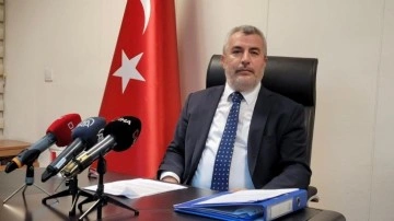 ÖSYM Başkanı Ersoy: 25 Ağustos’ta KPSS sonuçlarını ilan edeceğiz