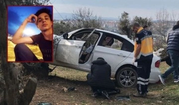 Otomobilini ��alan 16 yaşındaki çocuğu 'çarpraz ateş' ile öldüren iş insanına Yargıtay ind