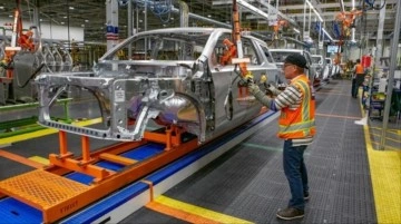 Otomotiv devi General Motors, 1300 kişiyi işten çıkaracak