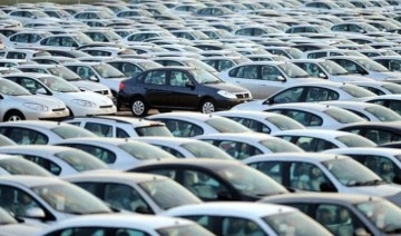 Otomotiv satışları rekor kırdı