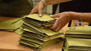 Oy pusulası nasıl katlanır? 14 Mayıs 2023 seçim için geçerli oy nasıl kullanılır?