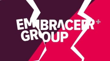 Oyun Devi Embracer Group Üç Farklı Şirkete Ayrılıyor