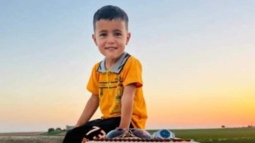 Oyun oynarken kaybolan 4 yaşındaki Ömer Halis'ten haber alınamıyor! Kaçırıldı mı boğuldu mu?
