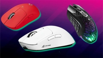 Oyun Performansınızı Artıracak Makrolu Mouse Tavsiyeleri