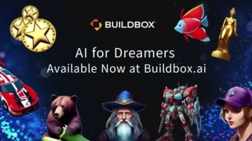 Oyun Tasarlamanızı Sağlayan "Buildbox 4 Game Creator" Nedir?
