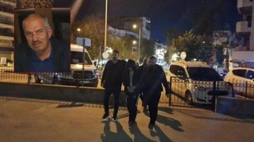 Oyuncu Ahmet Canbazoğlu'nun ağabeyi dövülerek öldürüldü