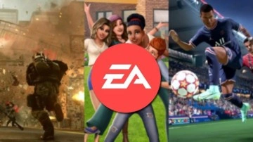 Oyuncular, EA Oyunlarında Kendi İçeriklerini Oluşturacak!