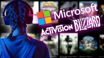 Oyuncuların Microsoft'a Açtığı Dava YouTube'da Yayınlanabilr