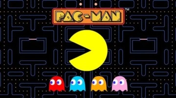 Oyunların Atası Pac-Man, Film Oluyor!
