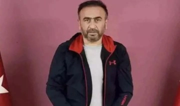Özbekistan'da yakalanmıştı: FETÖ sanığı Gürbüz Sevilay'a 3 yıl 4 ay hapis cezası