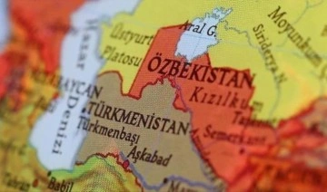 Özbekistan'dan Çin'e mesaj: İlişkilere güçlü bir ivme kazandırılmalı