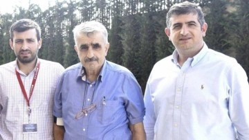 Özdemir Bayraktar'ın ismi Milli Savunma Üniversitesi'nde konferans salonuna verildi