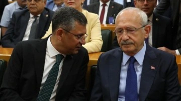 Özel'den Kılıçdaroğlu'na gönderme: Güçsüzlüğümüzün suçlusu TRT çeken televizyonlar değil