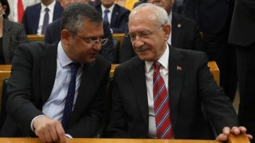 Özel'den Kılıçdaroğlu'na 'şehzade' göndermesi: Hangi kafeste tutuyorsun?