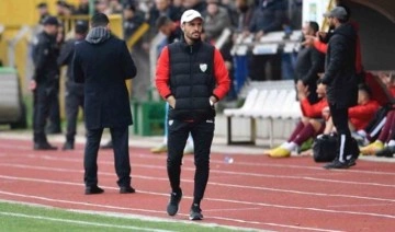Özer Hurmacı, Bursaspor'da 2’de 2 ile başladı