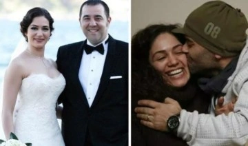 Özge Borak'tan evlilik itirafı: 'Ayıp olmasın diye vazgeçmedim'
