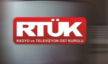 Özgür basına sansür: RTÜK, eleştirel kanallara program durdurma ve para cezaları yağdırdı