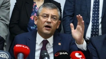 Özgür Özel Ekrem İmamoğlu'nu başkan olacağı iddiasıyla ilgili ne dedi?