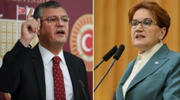Özgür Özel'den İYİ Parti'nin yerel seçim kararına ilk yorum: Eski dosttan düşman olmaz