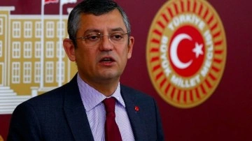 Özgür Özel'e CHP'nin Millet İttifakı ortaklarına verdiği 39 vekil soruldu
