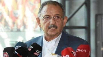 Özhaseki'den CHP'li Arık'a tazminat davası