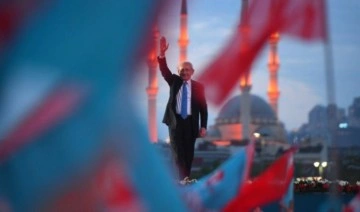 Özlem Yüzak'ın İstanbul izlenimleri: 'Birleşe birleşe kazanacağız'