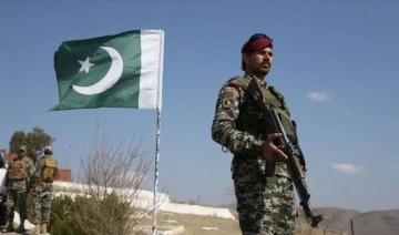 Pakistan: Afganistan topraklarından terör saldırıları arttı