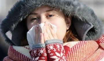 Pandemide sıfırlanan grip vakalarına ilişkin korkutan uyarı.. Uzmanı açıkladı