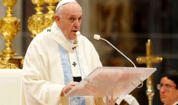 Papa Francis'ten ateşkes adımı: Zelenski ve Putin'i, Vatikan'a davet etti
