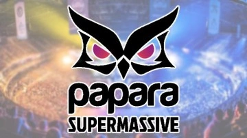 Papara, Espor Takımı SuperMassive'i Satın Aldı - Webtekno