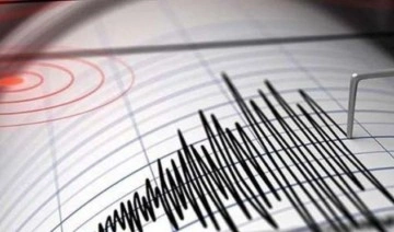 Papua Yeni Gine’de 7.6 büyüklüğünde deprem