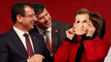 Para kulesi skandalı sürecinde CHP'nin avukatı olan Çiçek: Eğer Kaftancıoğlu konuşursa...