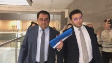 Para sayma soruşturmasında Onur Öksel'in ifadesi ortaya çıktı!