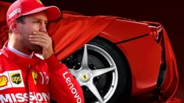 Paranız Olsa Dahi Ferrari Almamanız İçin 9 Mantıklı Sebep