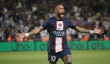 Paris Saint-Germain, Fransa Süper Kupası'nı kazandı