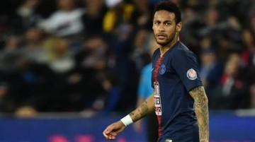 Paris Saint-Germain'in yıldızı Neymar, hapis cezası istemiyle hakim karşısına çıkacak